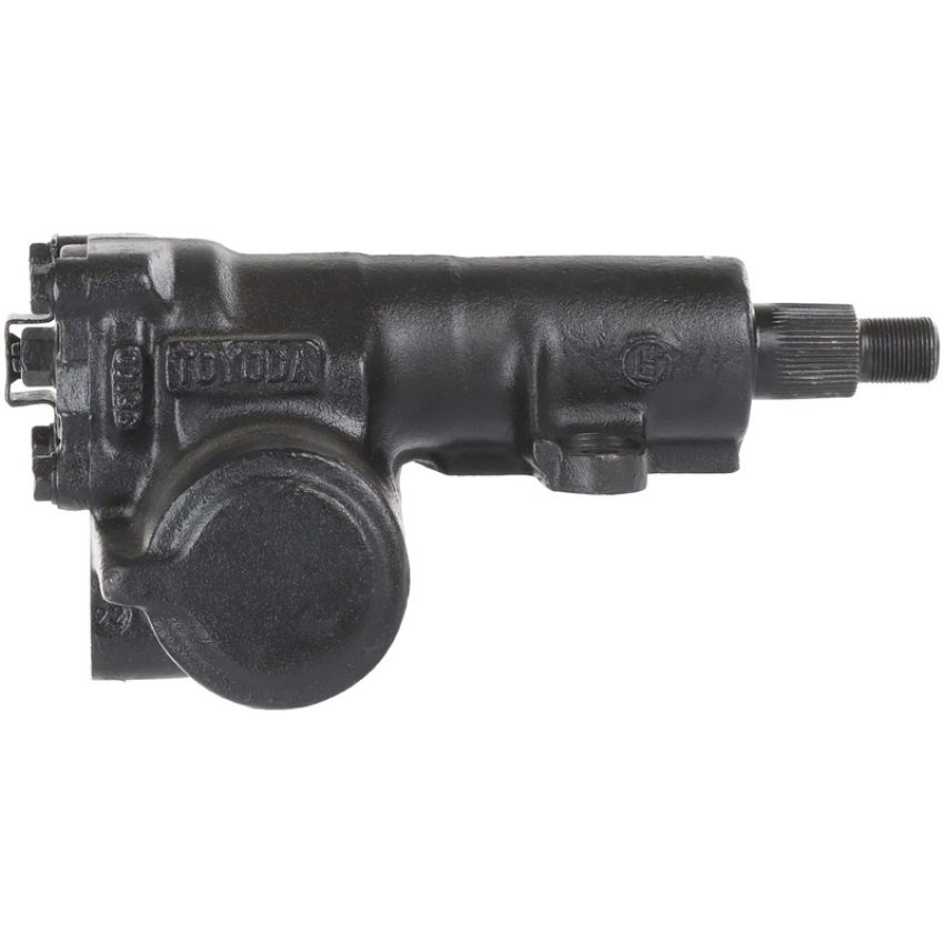 CARDONE Reman 27-8473 Remanufactured Steering Gear