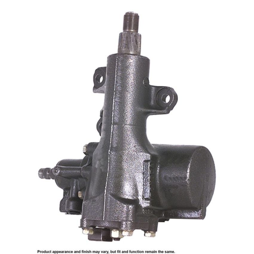 CARDONE Reman 27-8475 Remanufactured Steering Gear