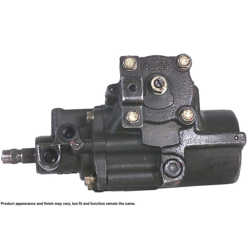 CARDONE Reman 27-8475 Remanufactured Steering Gear