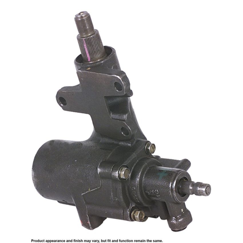 CARDONE Reman 27-8475 Remanufactured Steering Gear
