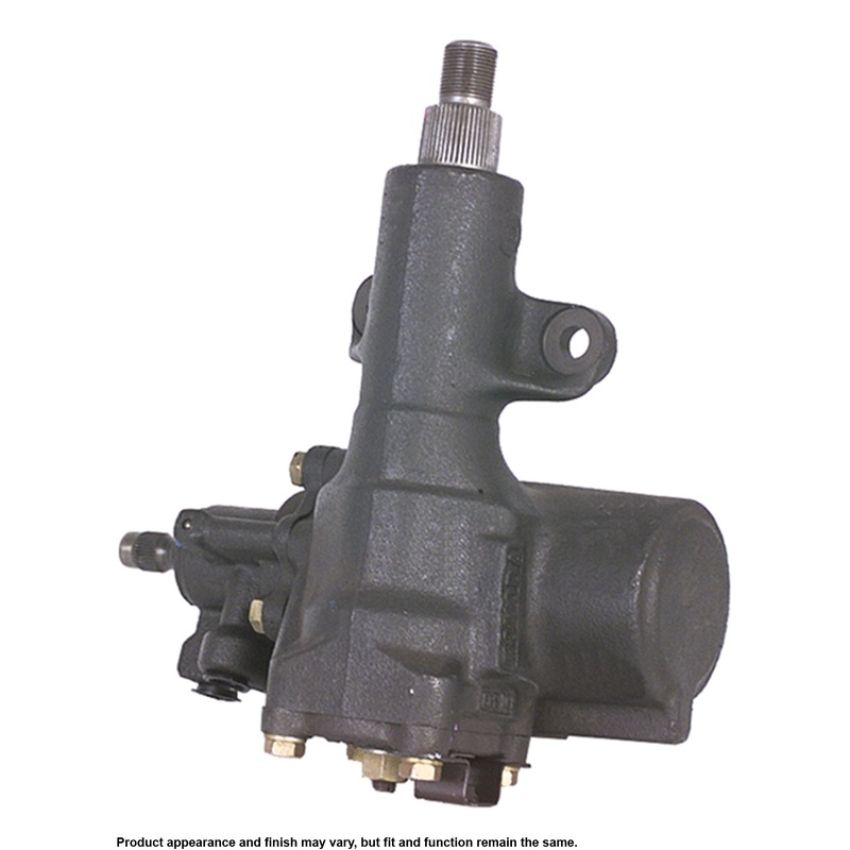 CARDONE Reman 27-8477 Remanufactured Steering Gear