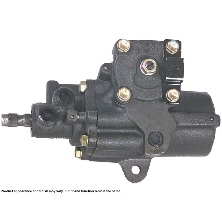 CARDONE Reman 27-8477 Remanufactured Steering Gear