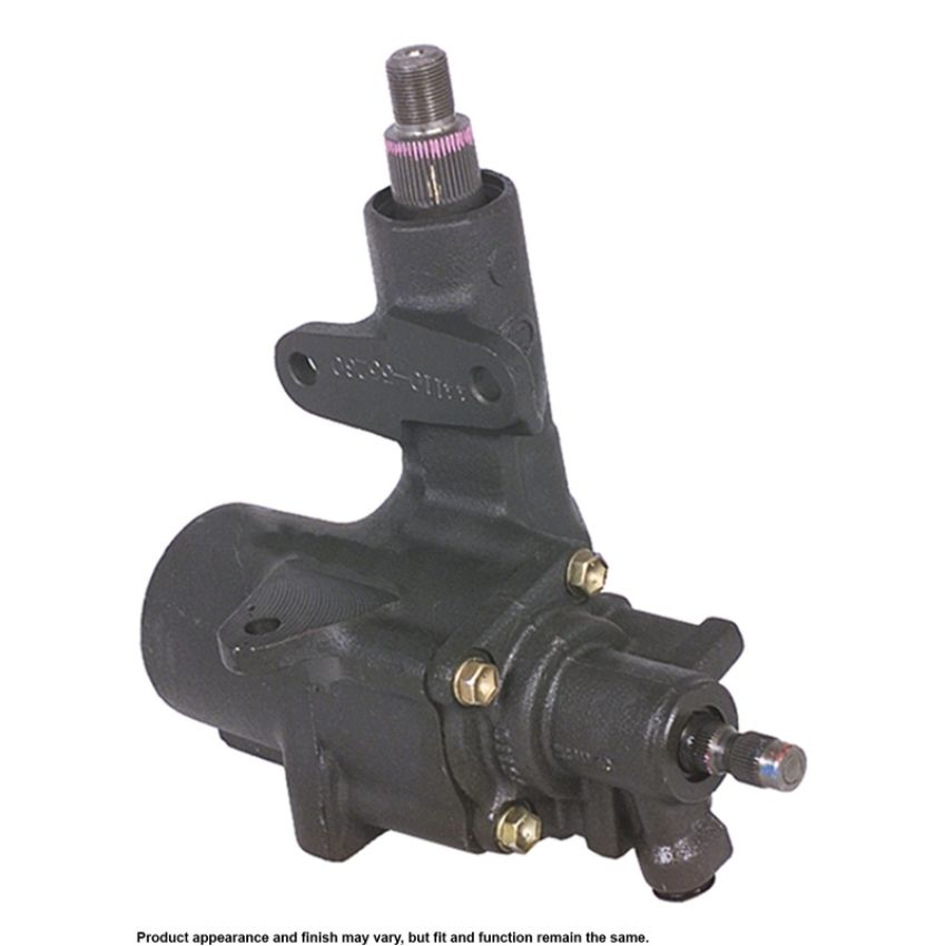 CARDONE Reman 27-8477 Remanufactured Steering Gear