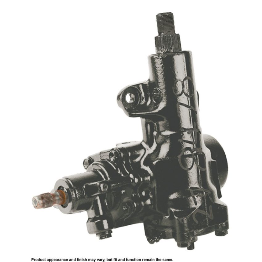 CARDONE Reman 27-8478 Remanufactured Steering Gear