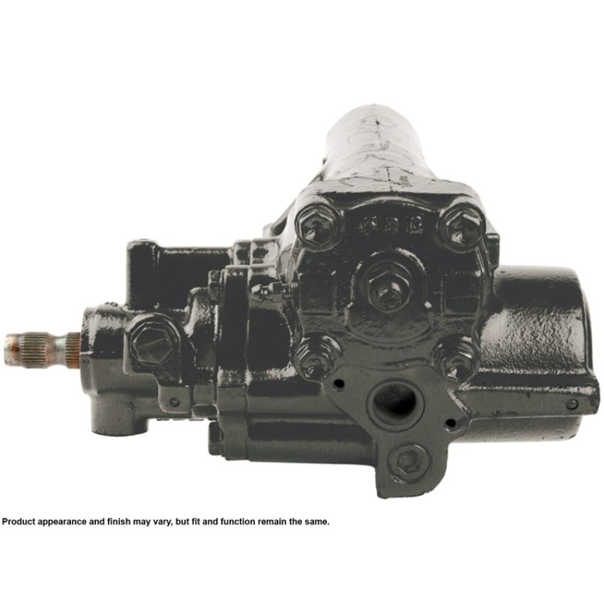 CARDONE Reman 27-8478 Remanufactured Steering Gear