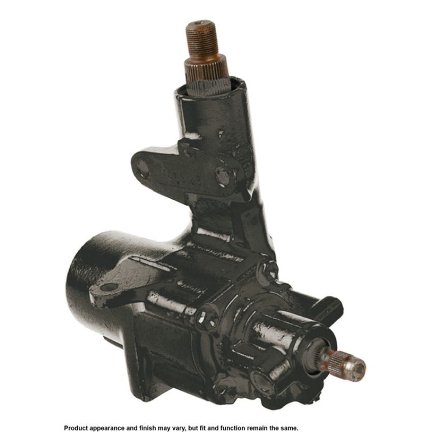 CARDONE Reman 27-8478 Remanufactured Steering Gear