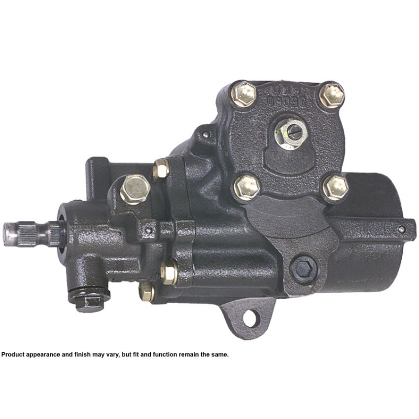 CARDONE Reman 27-8479 Remanufactured Steering Gear