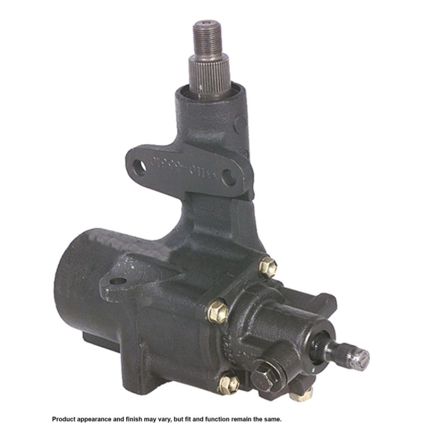 CARDONE Reman 27-8479 Remanufactured Steering Gear