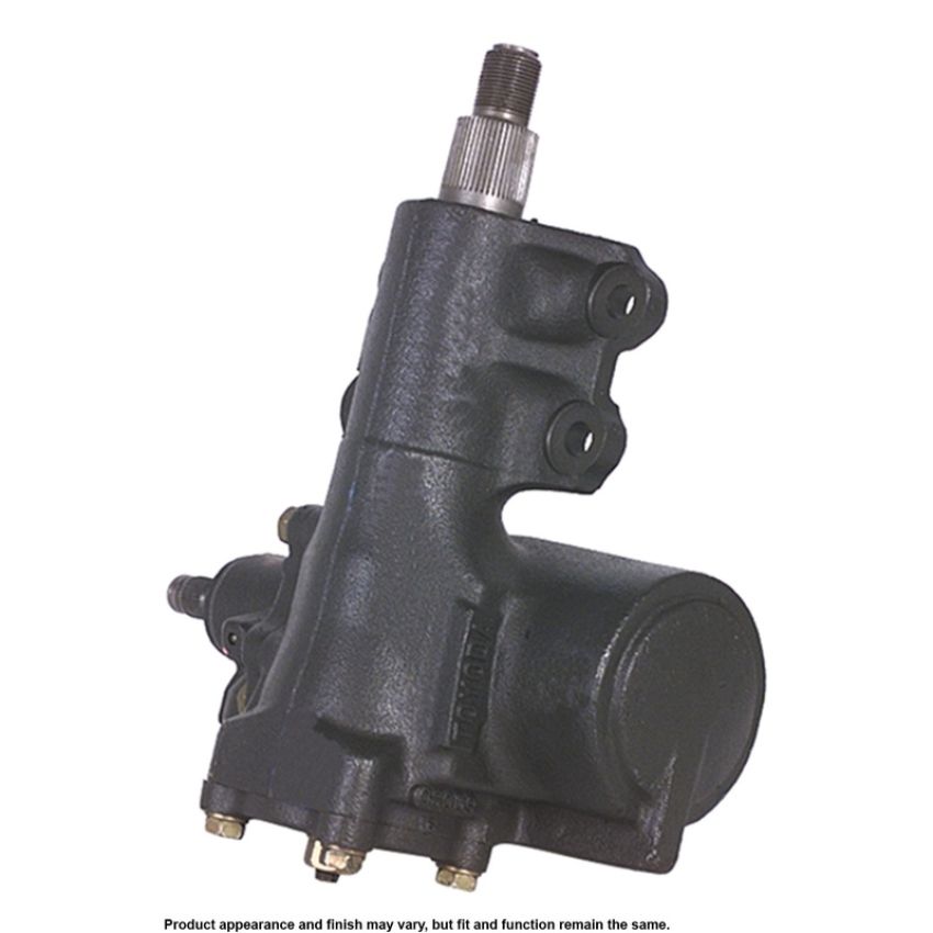 CARDONE Reman 27-8480 Remanufactured Steering Gear