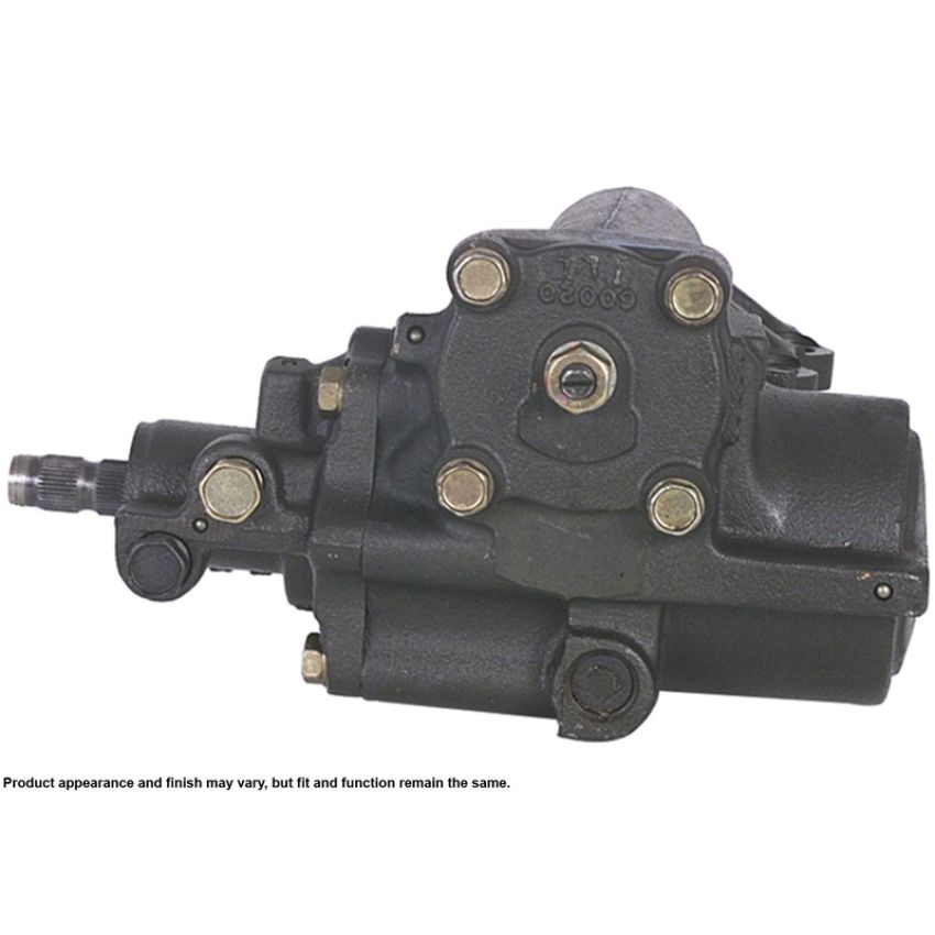 CARDONE Reman 27-8480 Remanufactured Steering Gear