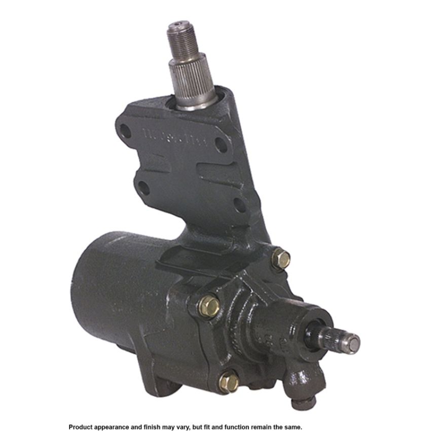 CARDONE Reman 27-8480 Remanufactured Steering Gear