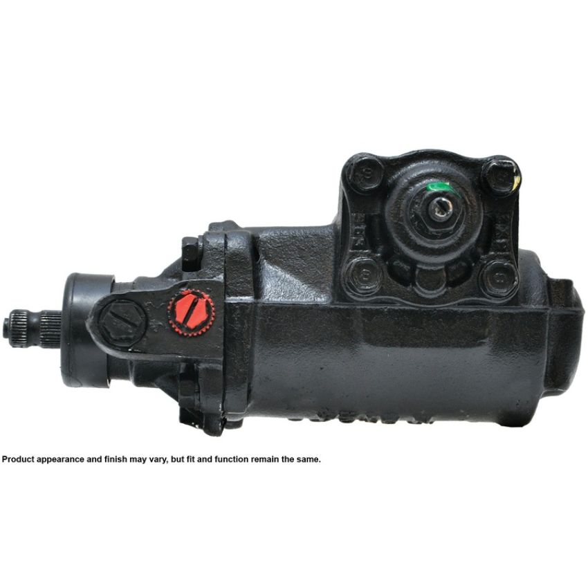 CARDONE Reman 27-8496 Remanufactured Steering Gear