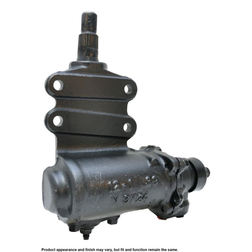 CARDONE Reman 27-8496 Remanufactured Steering Gear