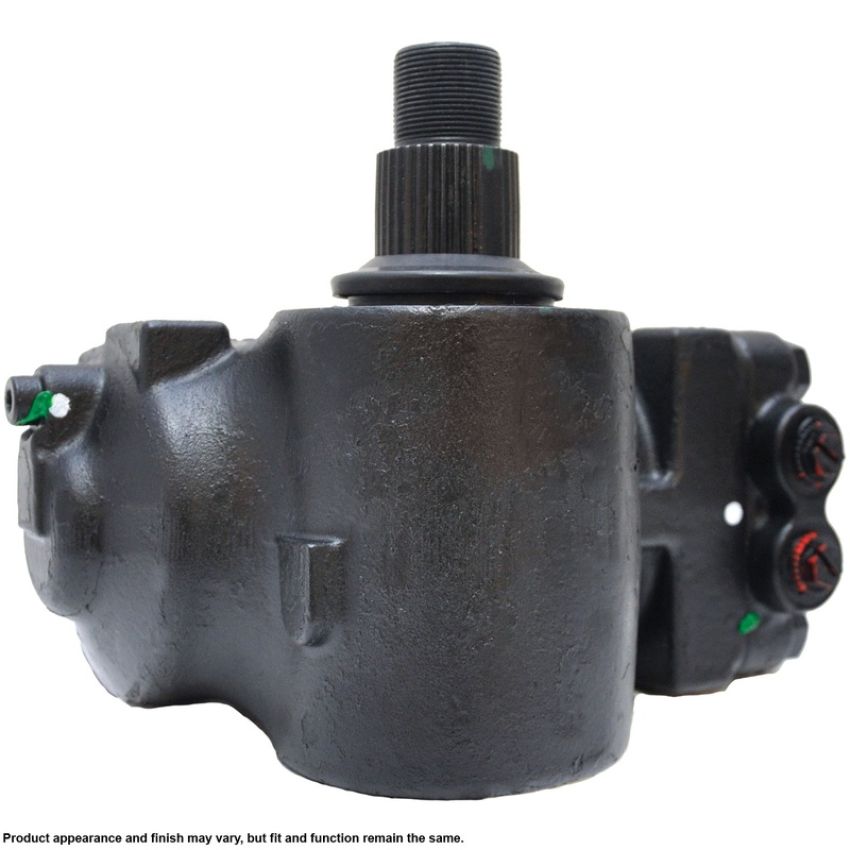 CARDONE Reman 27-8499 Remanufactured Steering Gear