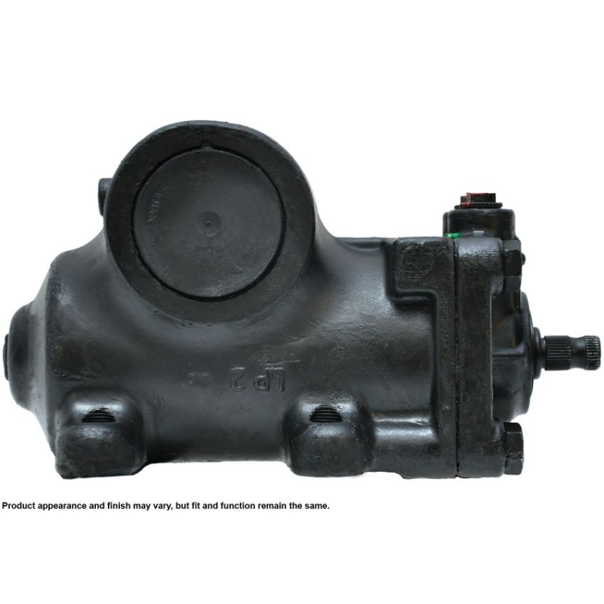 CARDONE Reman 27-8499 Remanufactured Steering Gear