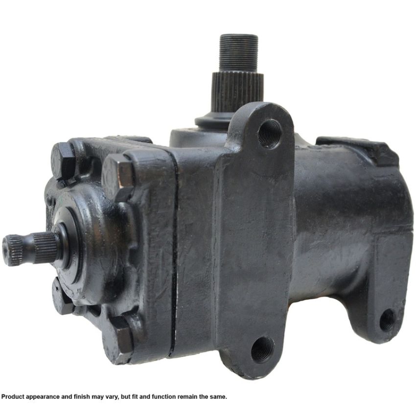 CARDONE Reman 27-8499 Remanufactured Steering Gear