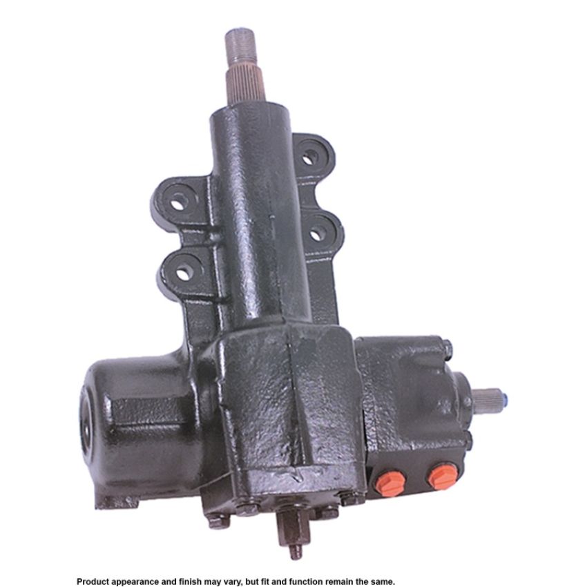 CARDONE Reman 27-8501 Remanufactured Steering Gear