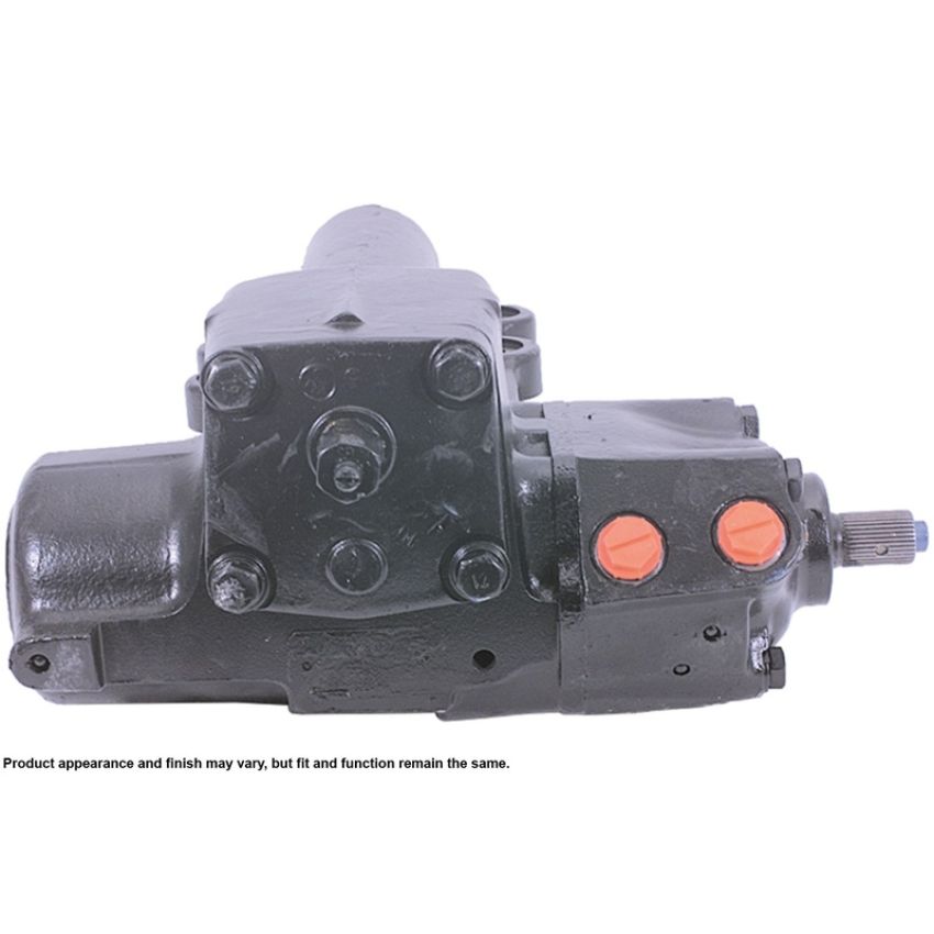 CARDONE Reman 27-8501 Remanufactured Steering Gear