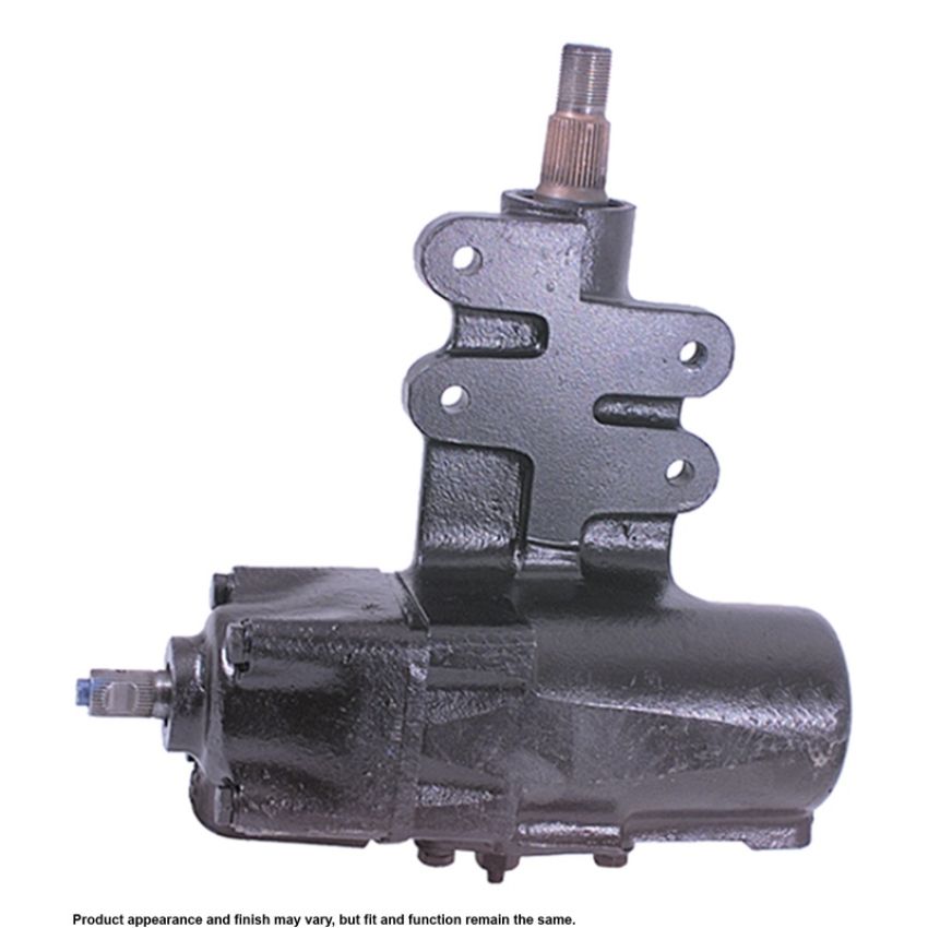 CARDONE Reman 27-8501 Remanufactured Steering Gear