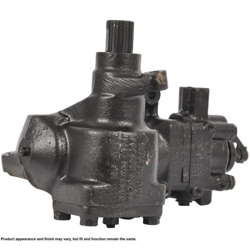 CARDONE Reman 27-8529 Remanufactured Steering Gear
