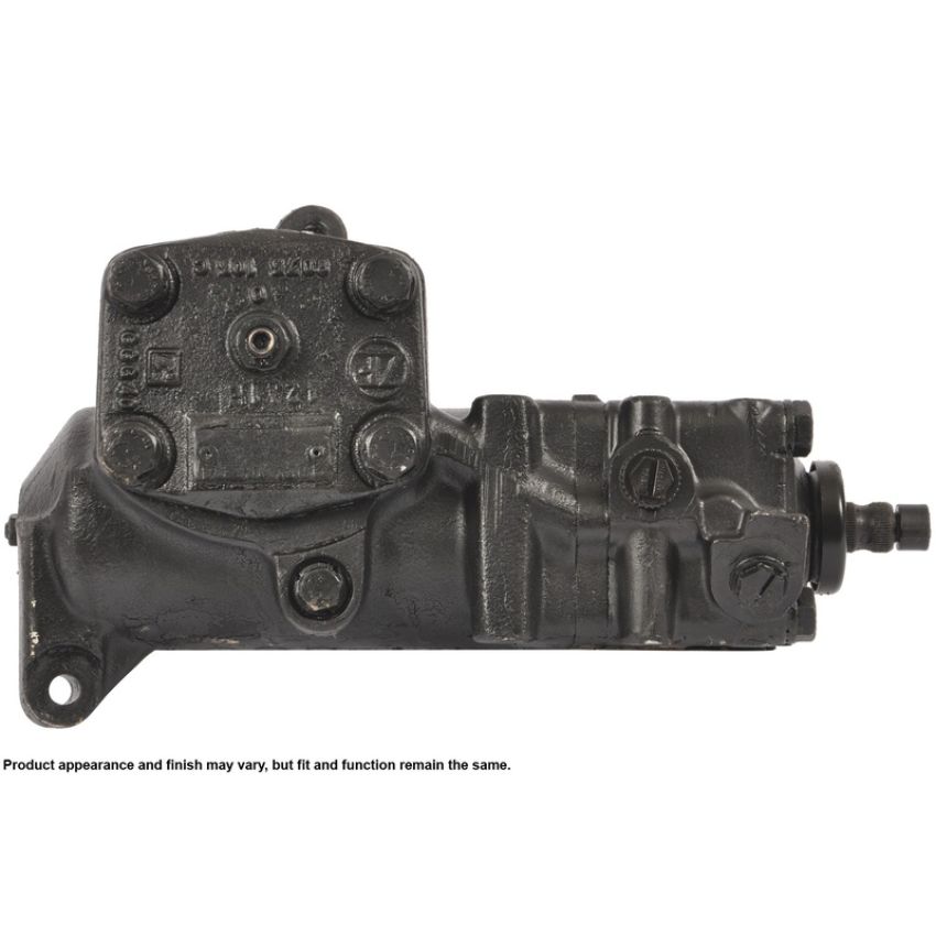 CARDONE Reman 27-8529 Remanufactured Steering Gear