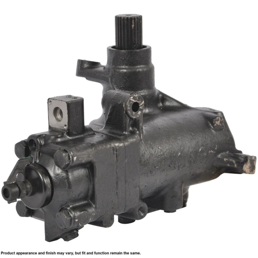 CARDONE Reman 27-8529 Remanufactured Steering Gear