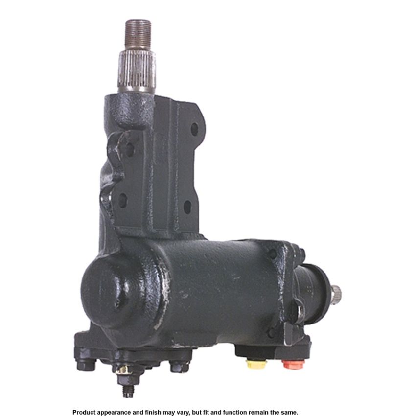CARDONE Reman 27-8582 Remanufactured Steering Gear