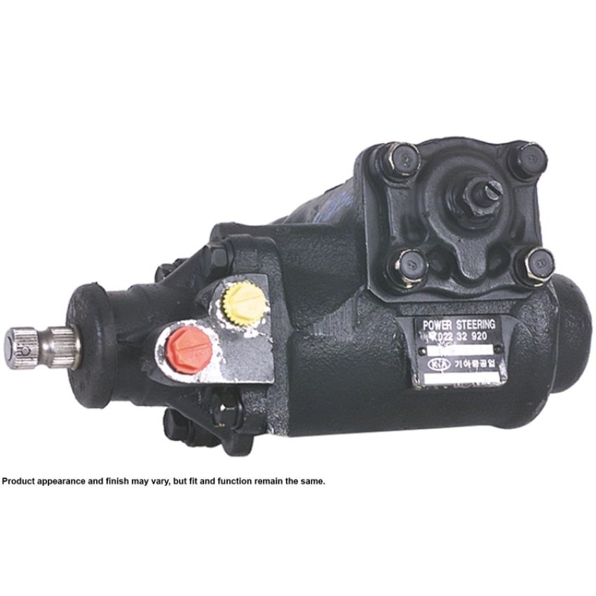 CARDONE Reman 27-8582 Remanufactured Steering Gear