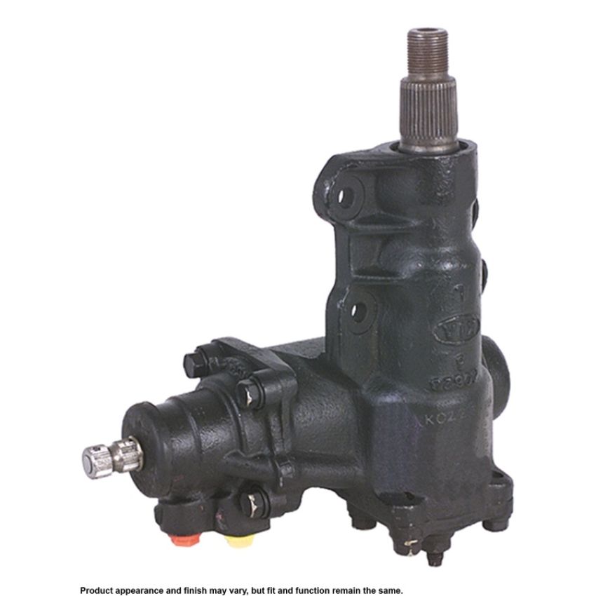 CARDONE Reman 27-8582 Remanufactured Steering Gear