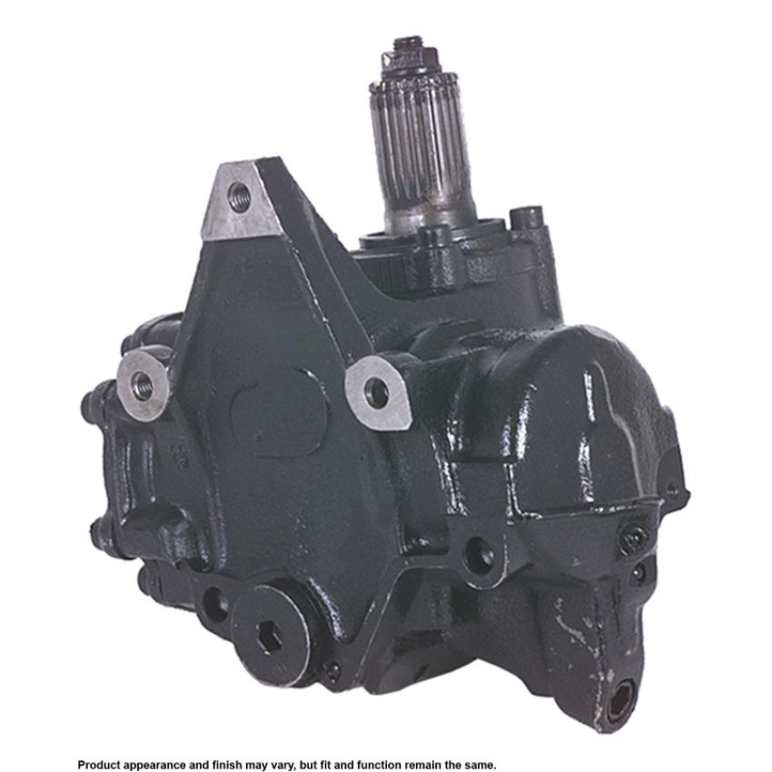 CARDONE Reman 27-8603 Remanufactured Steering Gear