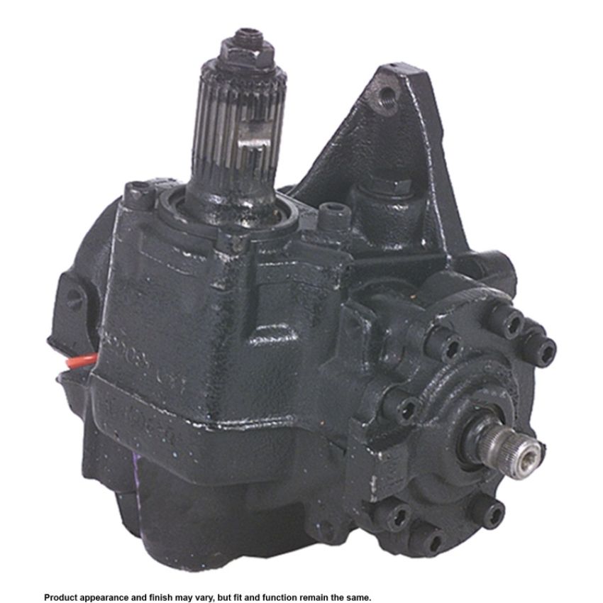 CARDONE Reman 27-8603 Remanufactured Steering Gear