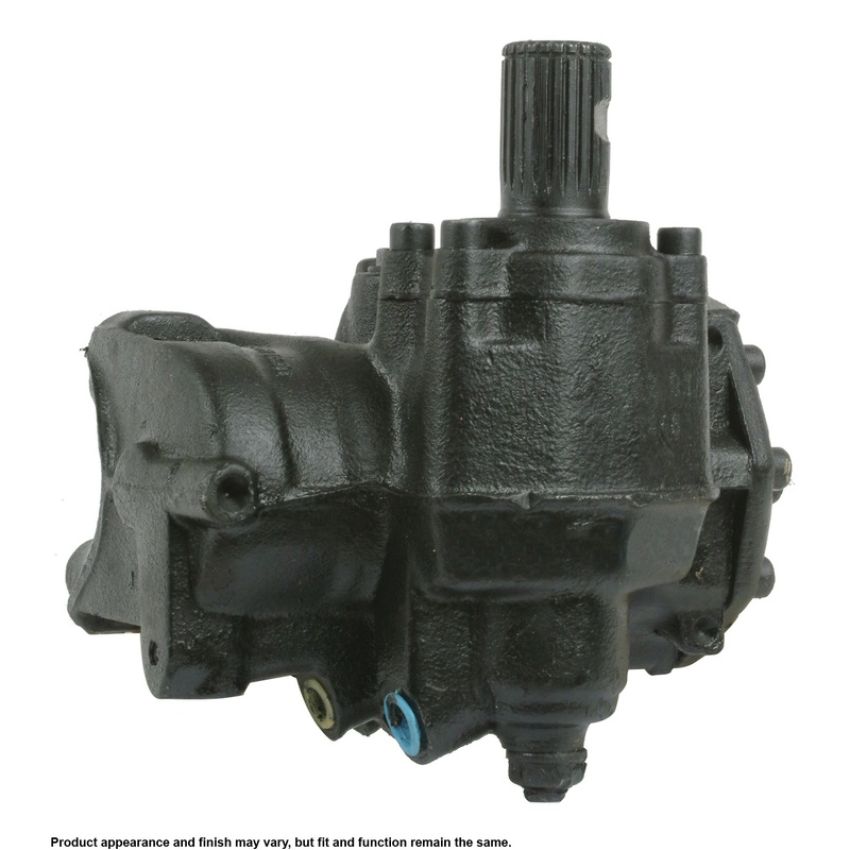 CARDONE Reman 27-8605 Remanufactured Steering Gear