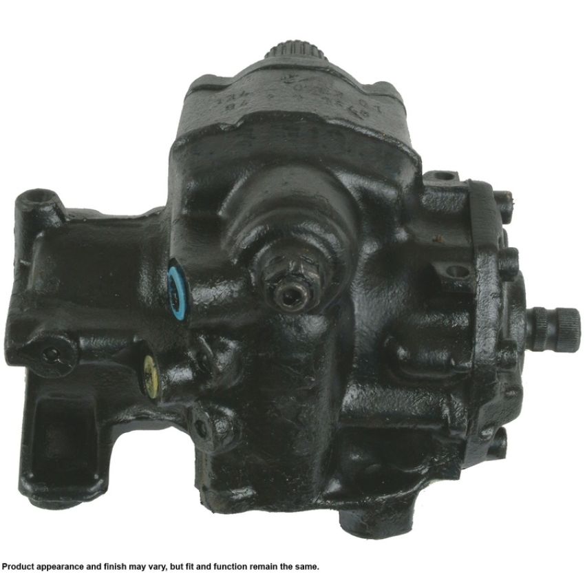 CARDONE Reman 27-8605 Remanufactured Steering Gear