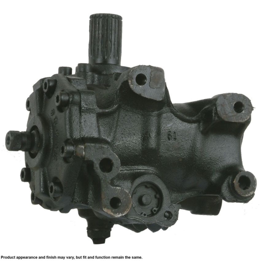 CARDONE Reman 27-8605 Remanufactured Steering Gear