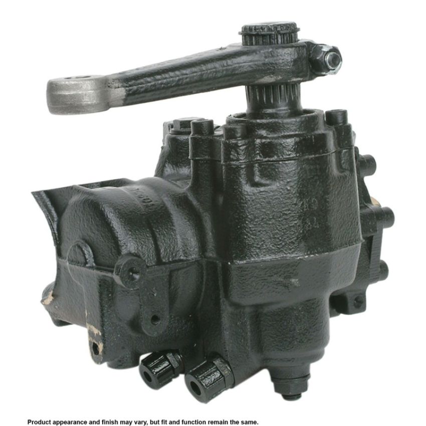 CARDONE Reman 27-8608 Remanufactured Steering Gear