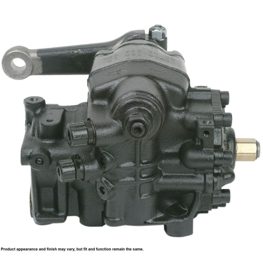 CARDONE Reman 27-8608 Remanufactured Steering Gear