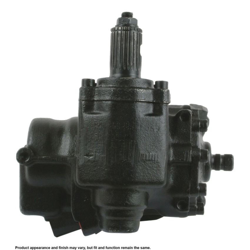 CARDONE Reman 27-8612 Remanufactured Steering Gear