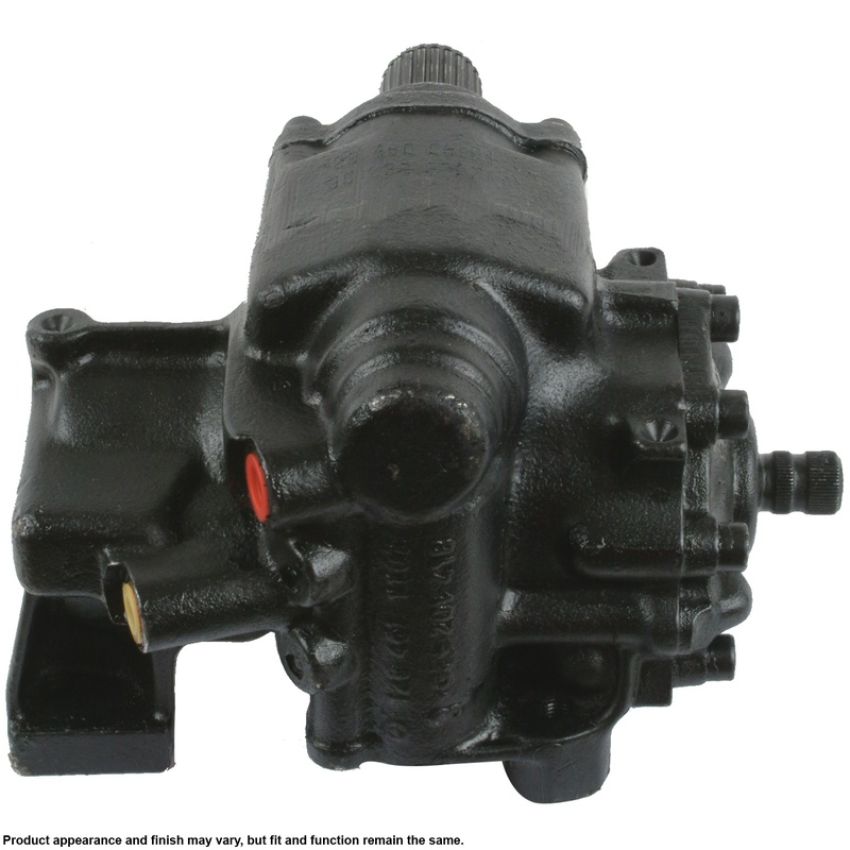 CARDONE Reman 27-8612 Remanufactured Steering Gear