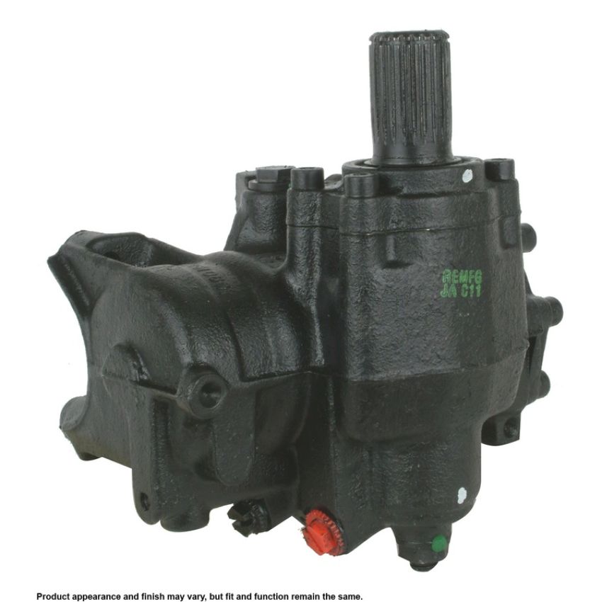 CARDONE Reman 27-8613 Remanufactured Steering Gear
