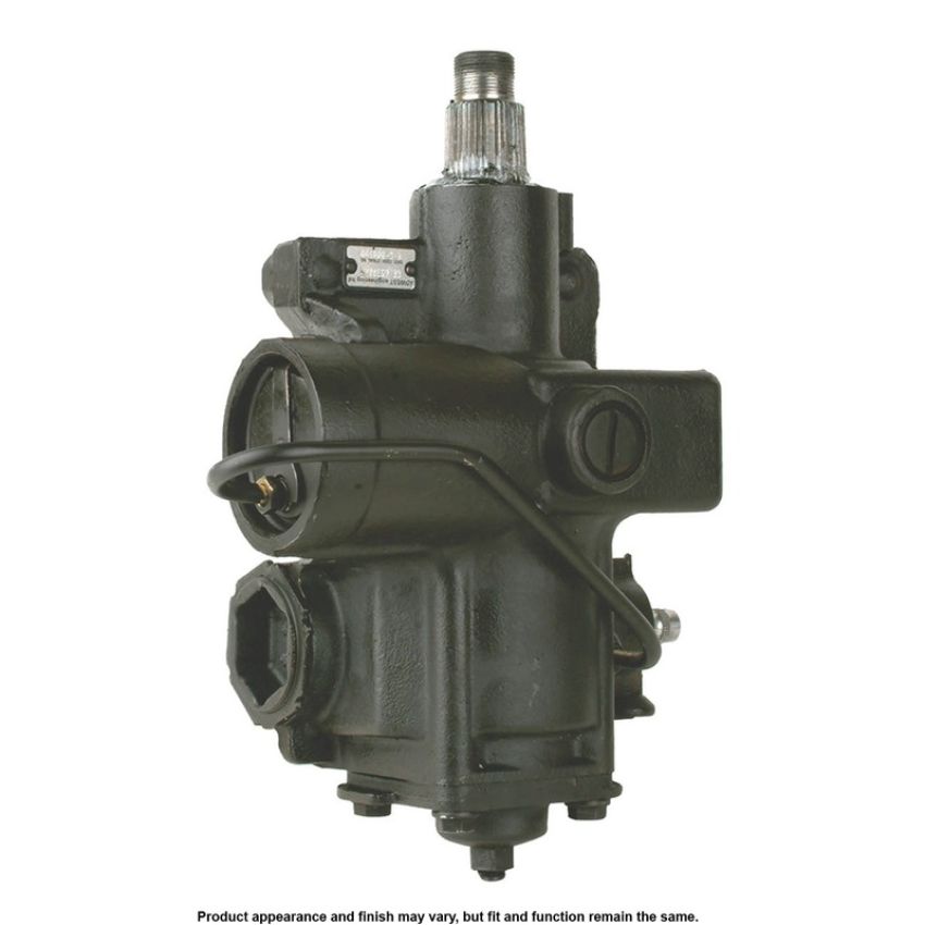CARDONE Reman 27-8702 Remanufactured Steering Gear