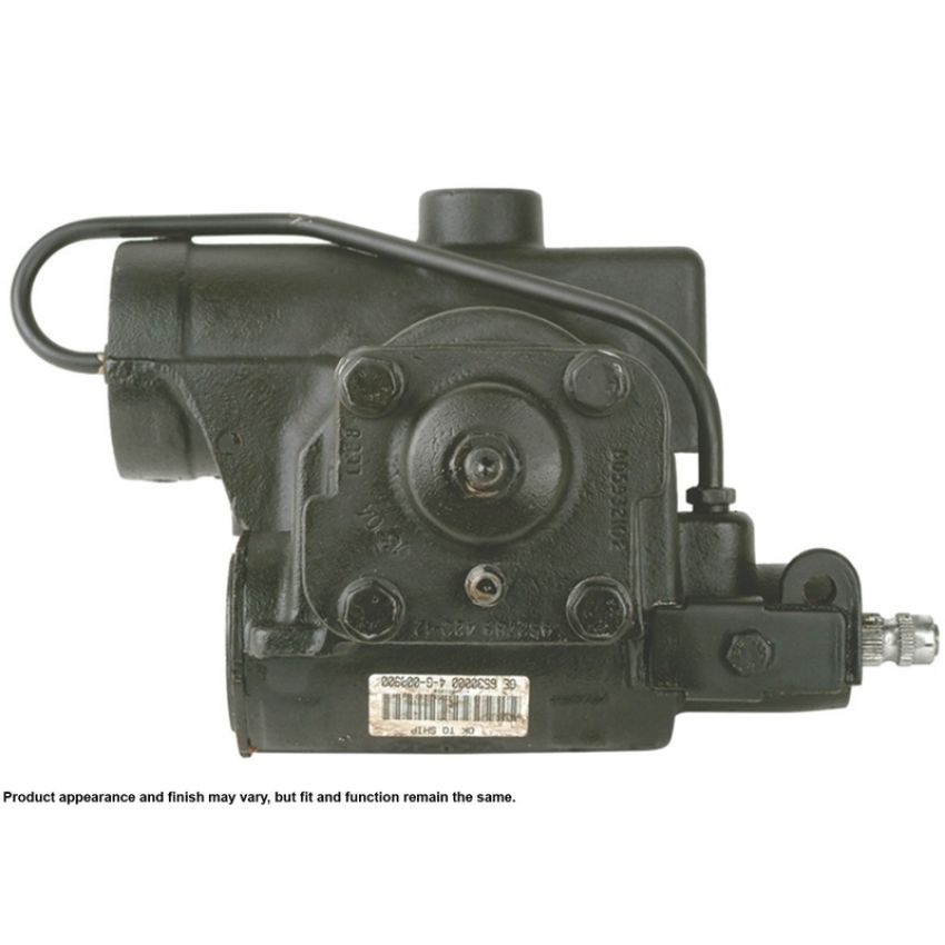 CARDONE Reman 27-8702 Remanufactured Steering Gear