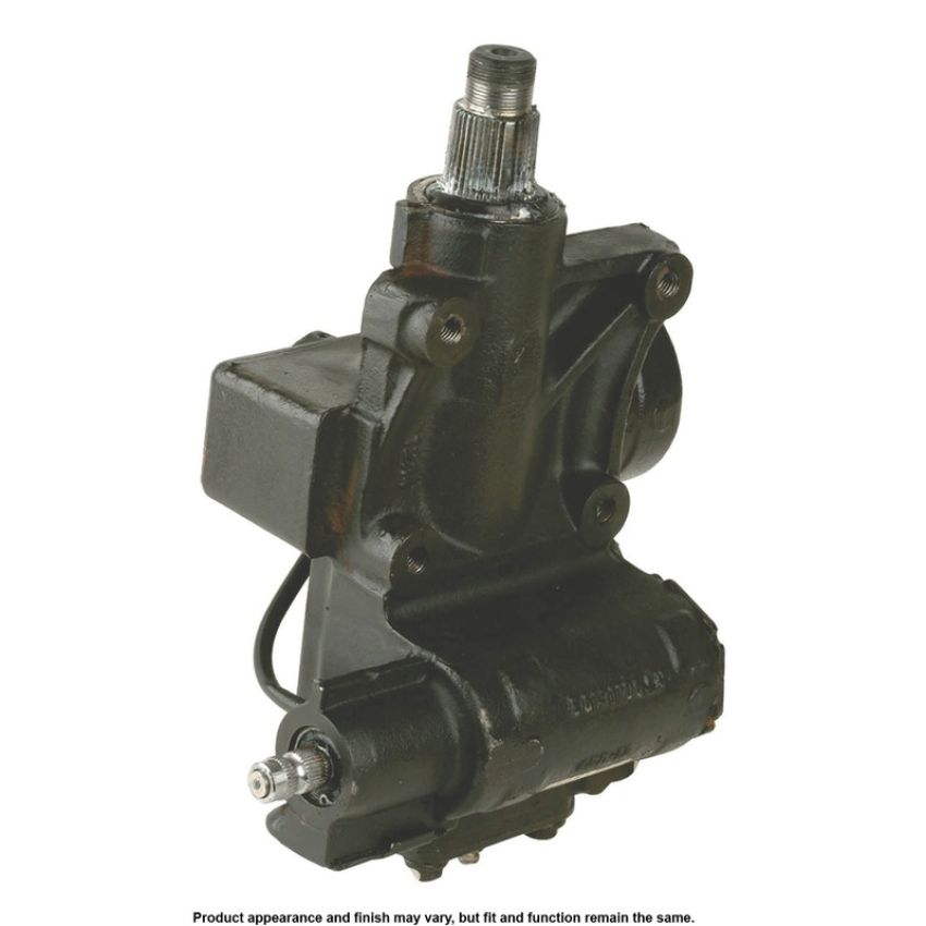CARDONE Reman 27-8702 Remanufactured Steering Gear