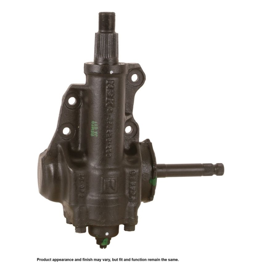 CARDONE Reman 27-8705 Remanufactured Steering Gear