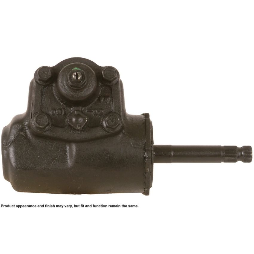 CARDONE Reman 27-8705 Remanufactured Steering Gear