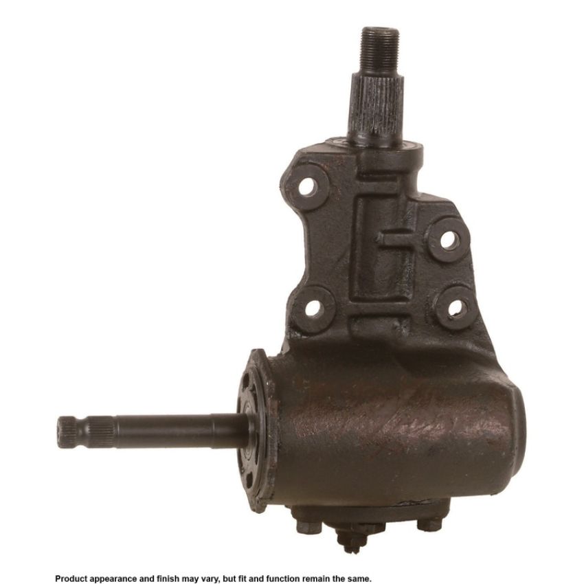 CARDONE Reman 27-8705 Remanufactured Steering Gear