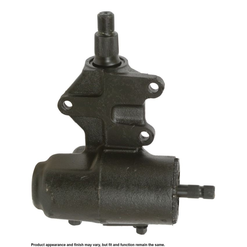 CARDONE Reman 27-8706 Remanufactured Steering Gear