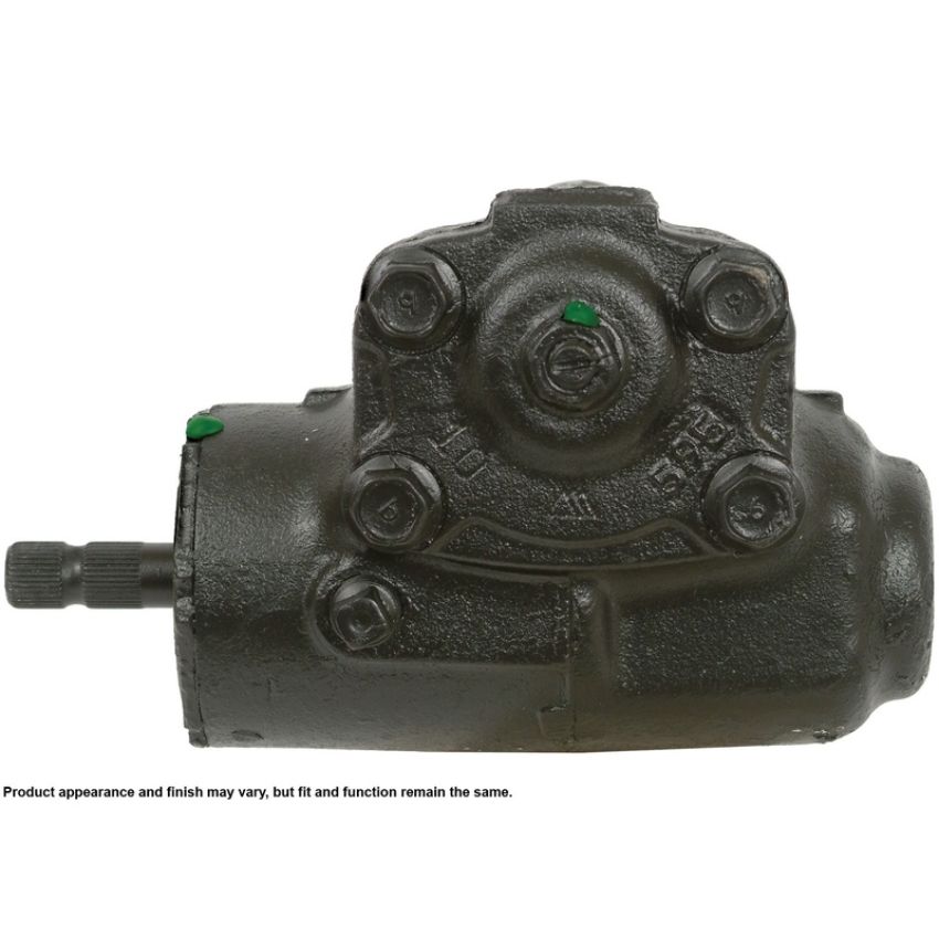 CARDONE Reman 27-8706 Remanufactured Steering Gear