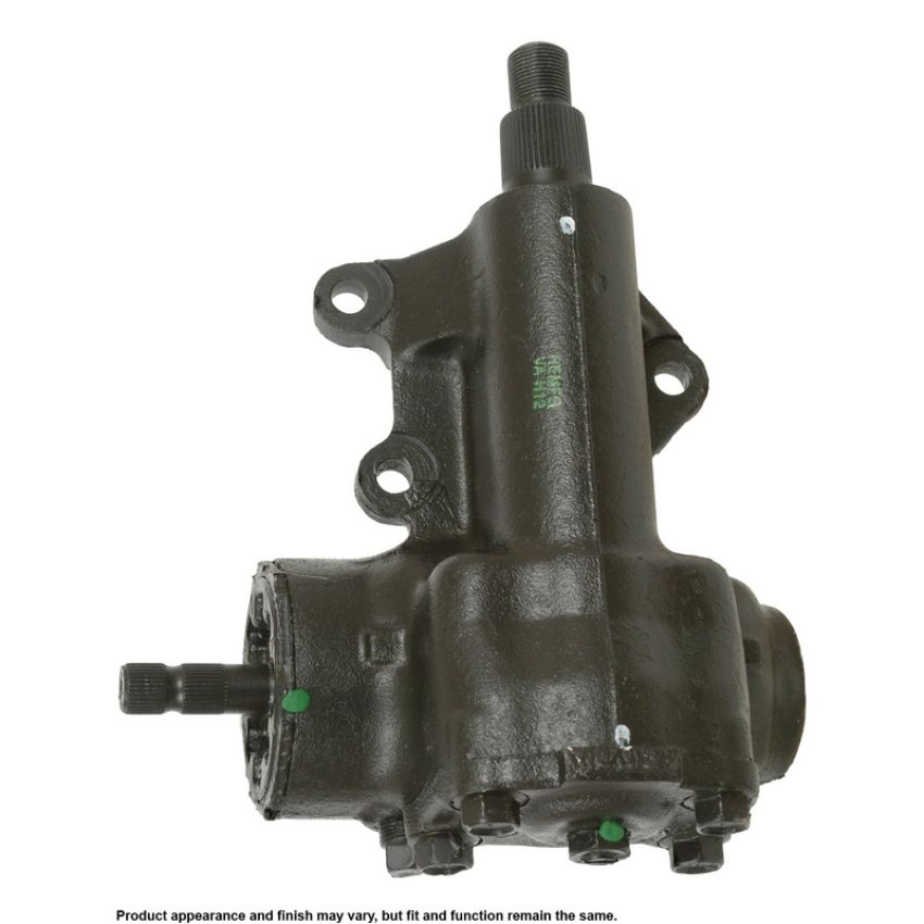 CARDONE Reman 27-8706 Remanufactured Steering Gear