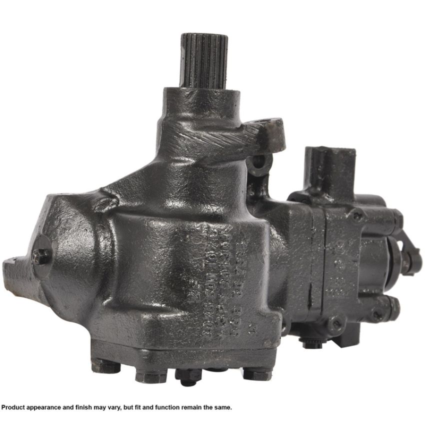 CARDONE Reman 27-8713 Remanufactured Steering Gear