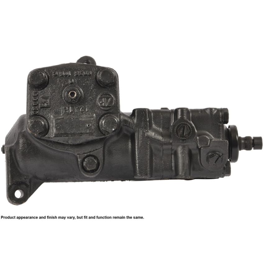 CARDONE Reman 27-8713 Remanufactured Steering Gear